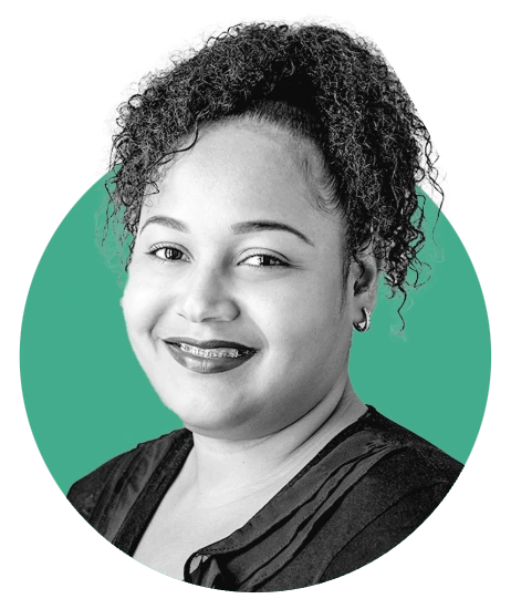 Sharlona Winklaar - EM Group