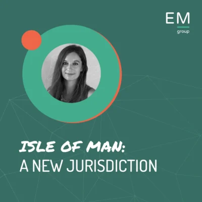 Obtain the Isle of Man gaming license