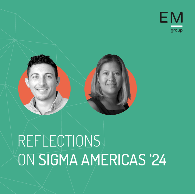 SiGMA Am Reflection - EM Group - News and Insights