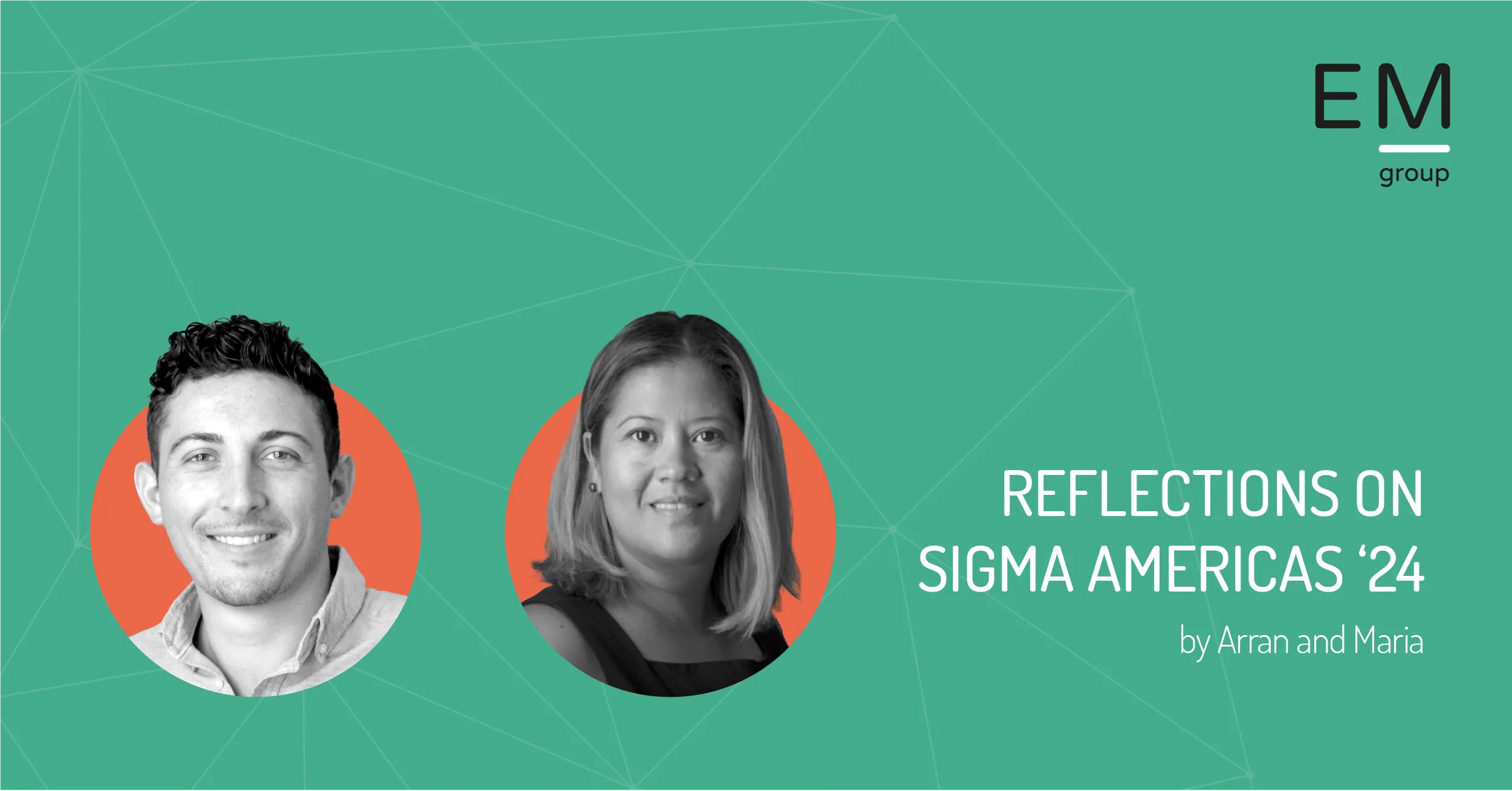 SiGMA America Reflection - EM Group - Website