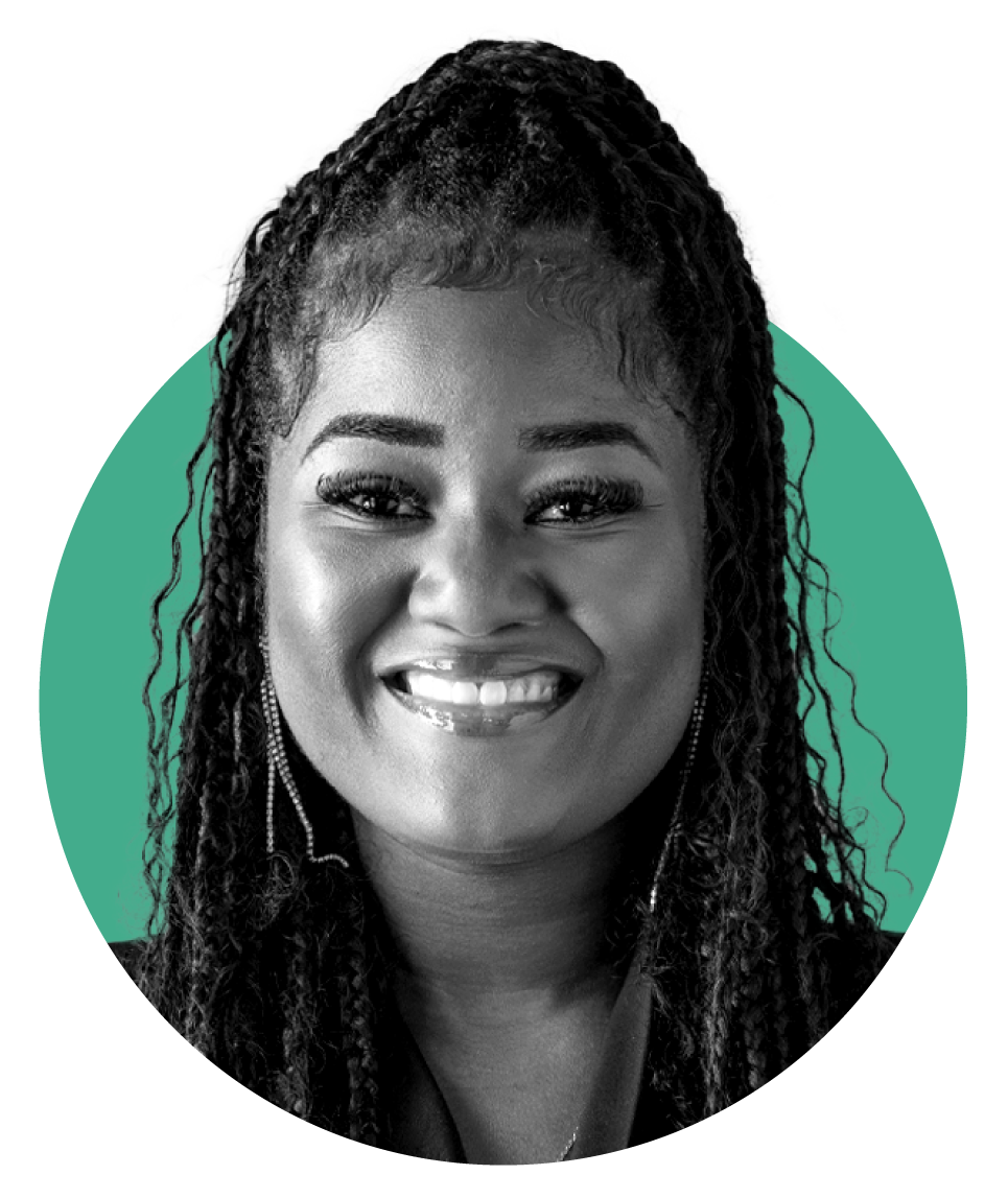 Team profile - Maria Jansen