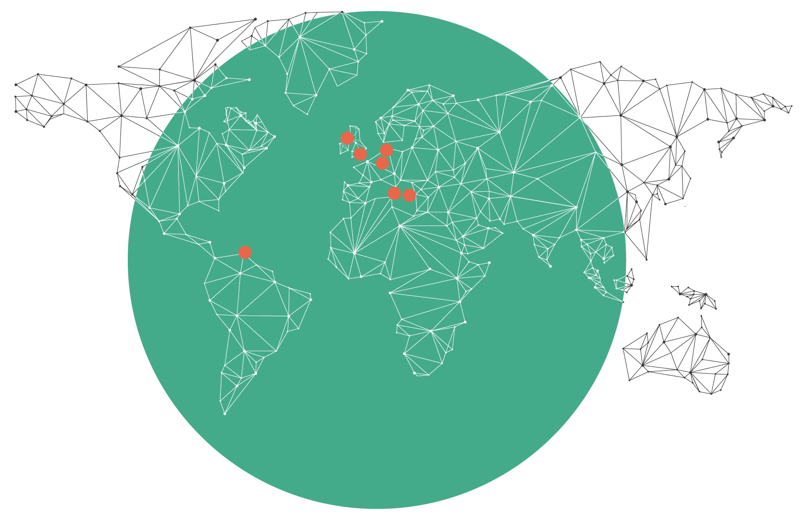 Your global partner - EM Group - Igaming jurisdictions Your global partner - EM Group - Igaming jurisdictions
