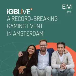 iGB Reflection N&I Amsterdam