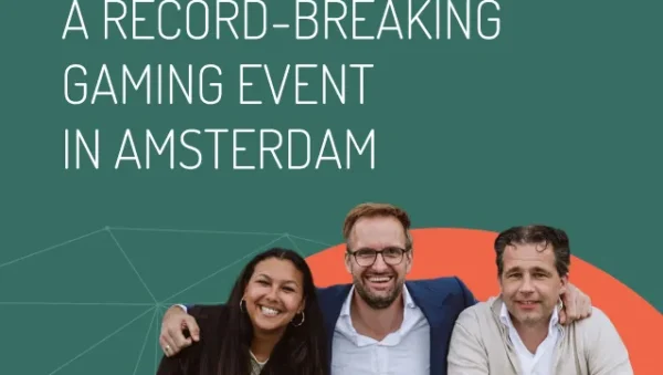 iGB Reflection N&I Amsterdam