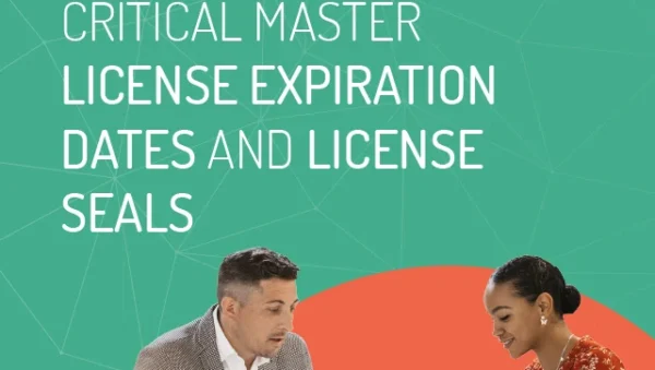 GCB announces critical master license expiration dates and license seals – N&I GCB announces critical master license expiration dates and license seals - N&I