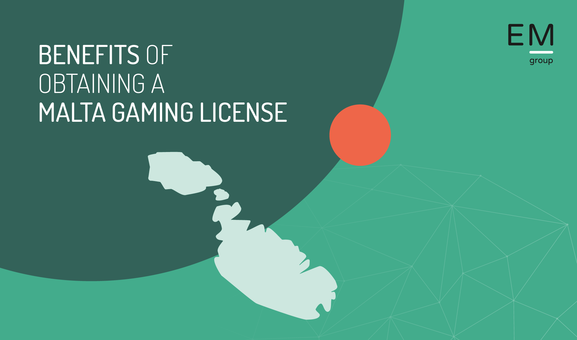 2 Malta Gaming License benefit