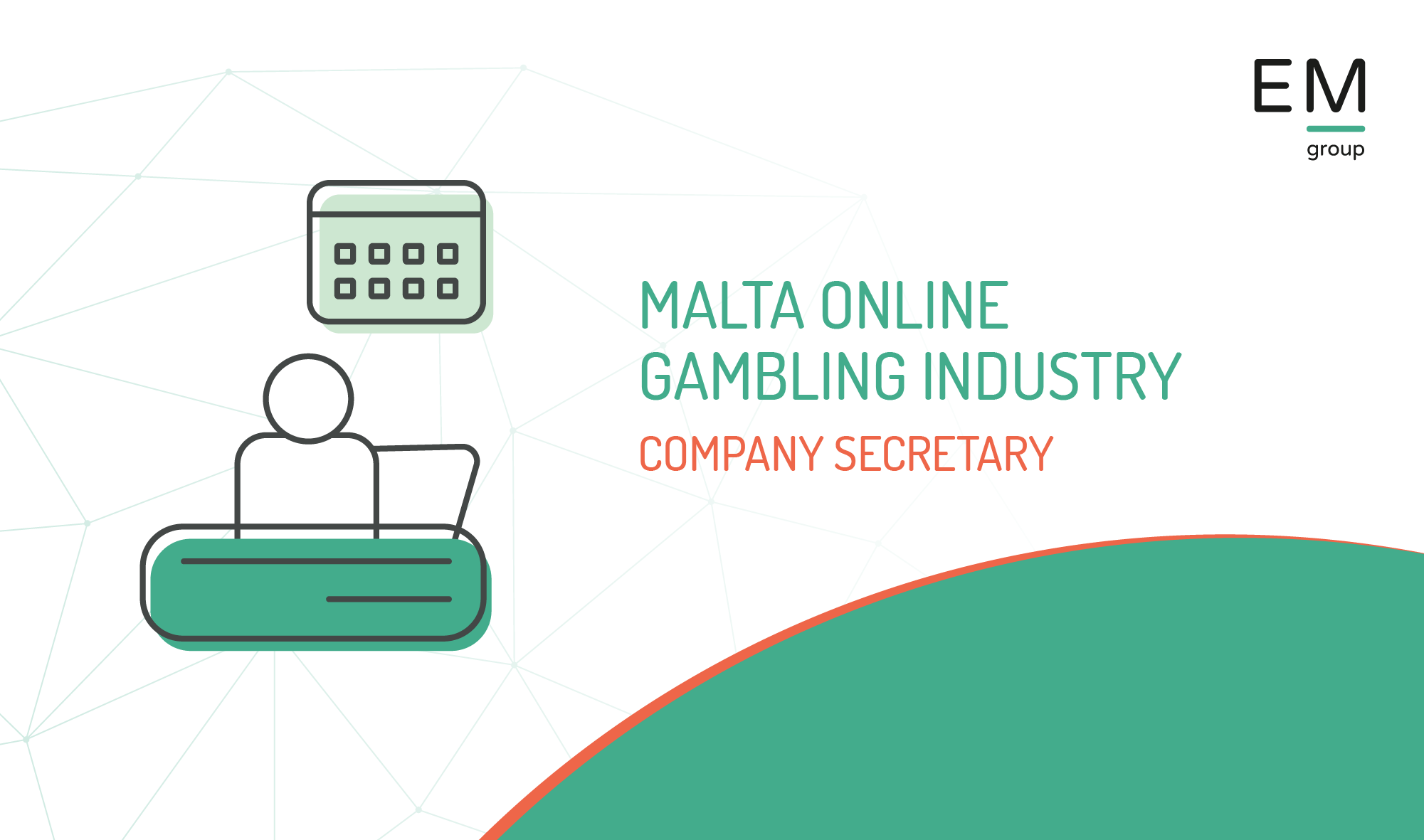 4 Malta online gambling industry - Company Secretary