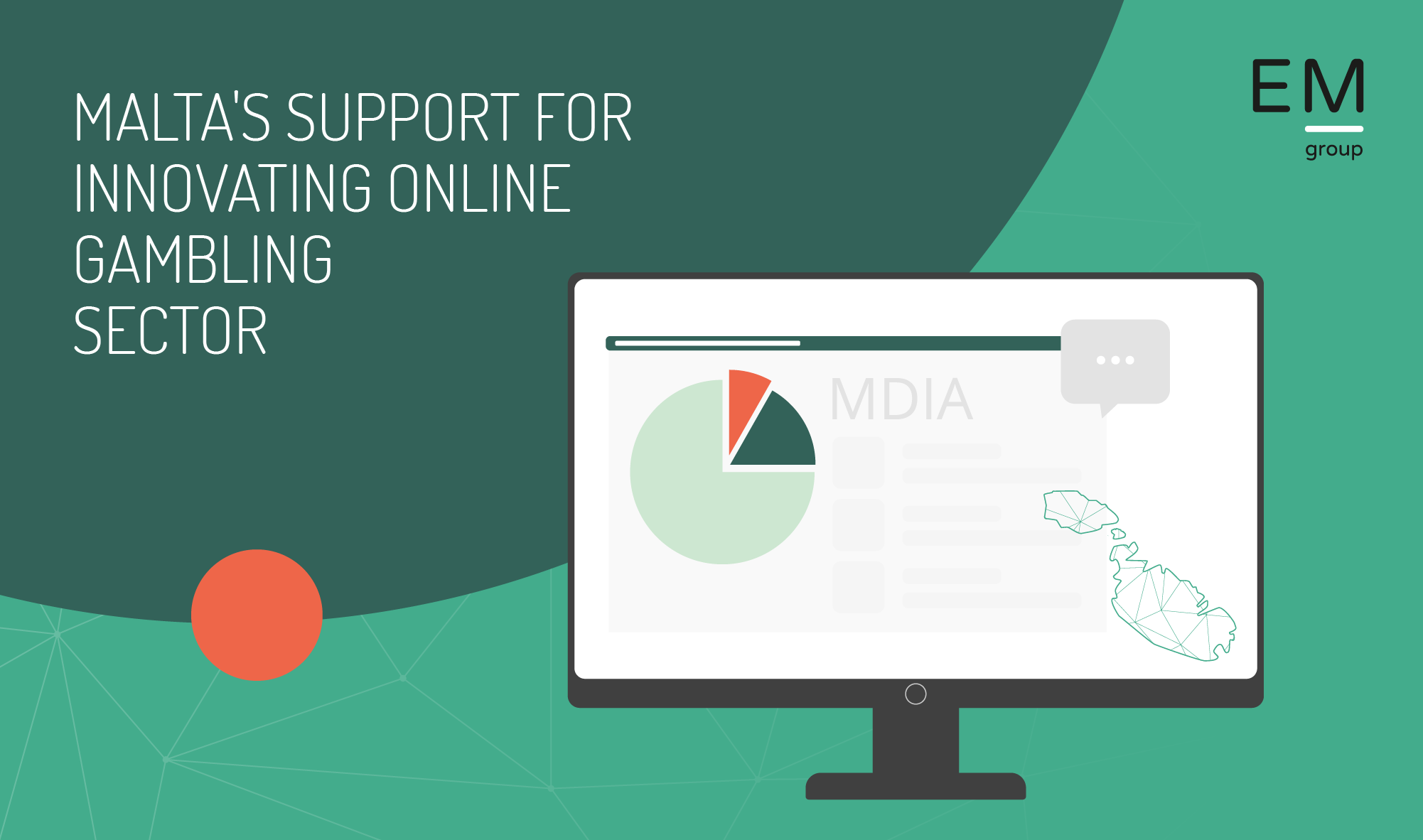 9 Malta's Support for Innovating Online Gambling sector