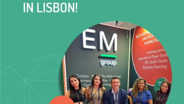 A fruitful week in Lisbon! - N&I