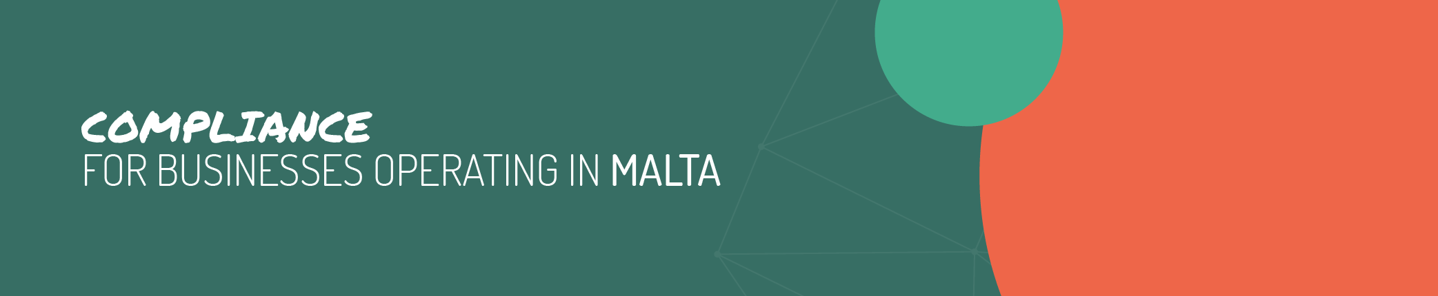 Malta iGaming industry facts: Compliance for businesses operating in Malta