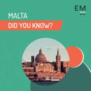 Malta iGaming industry facts