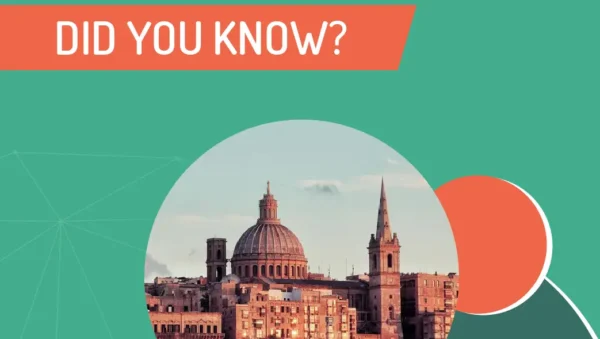 Did you know Malta? – N&I Malta iGaming industry facts