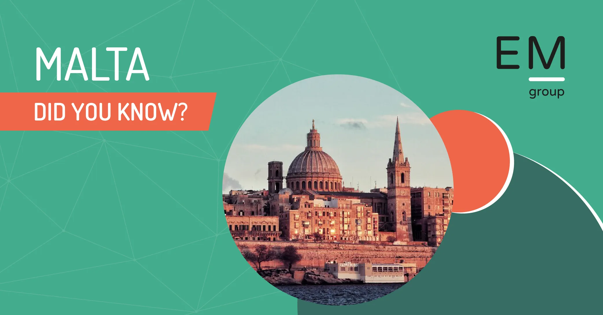 Malta iGaming industry facts