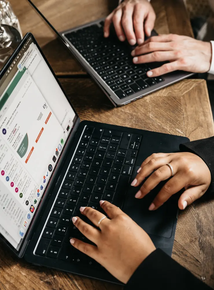 The importance of website accessibility - EM Group