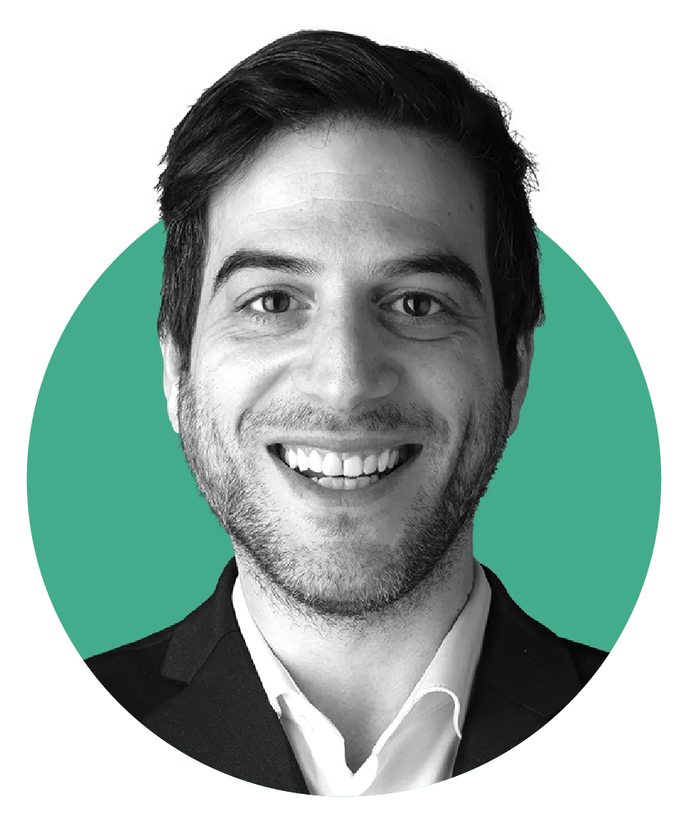 Evangelos Maridakis - EM Group