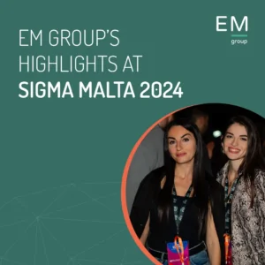 SiGMA Malta 10th Anniversary Highlights