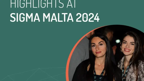 SiGMA Malta 10th Anniversary Highlights