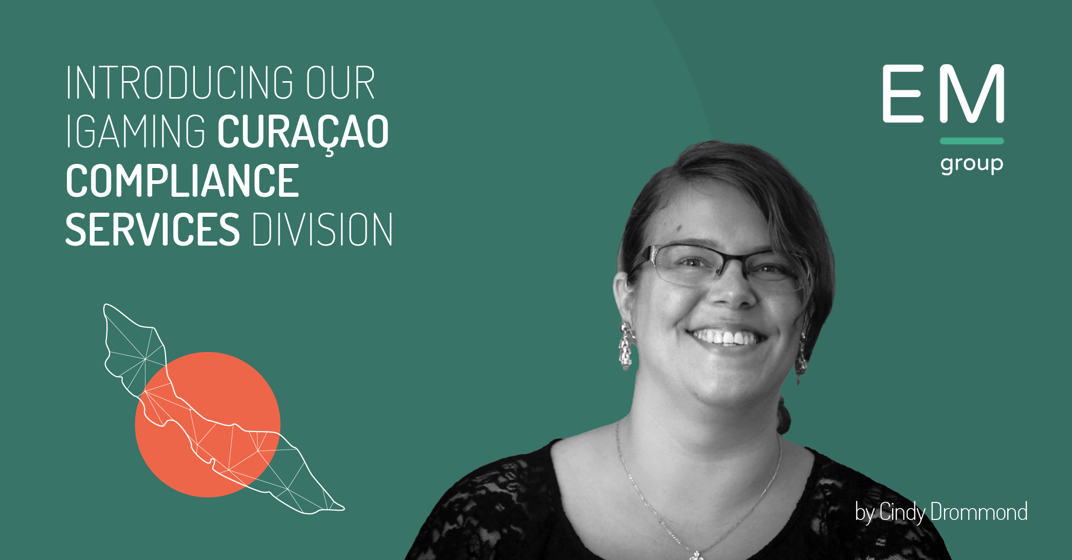 Curacao Compliance Services-By Cindy