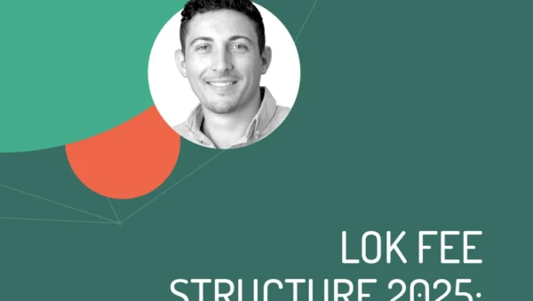 February News&Insights – LOK New fee structure EM Group February News&Insights - LOK New fee structure EM Group