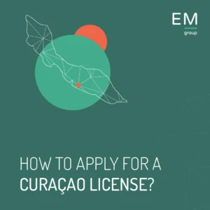 LOK - a comprehensive guide - Curaçao iGaming license - N&I