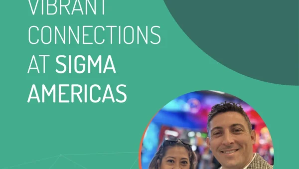 SiGMA Americas (BIS) reflection - Newsletter