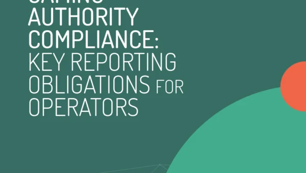 MGA Compliance Key Reporting Obligations for Operators