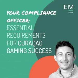 Compliance Officer - N&I