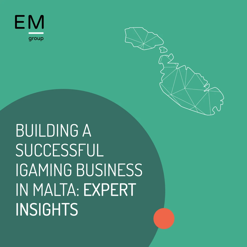 Building a Successful iGaming Business in Malta - N&I EM Group