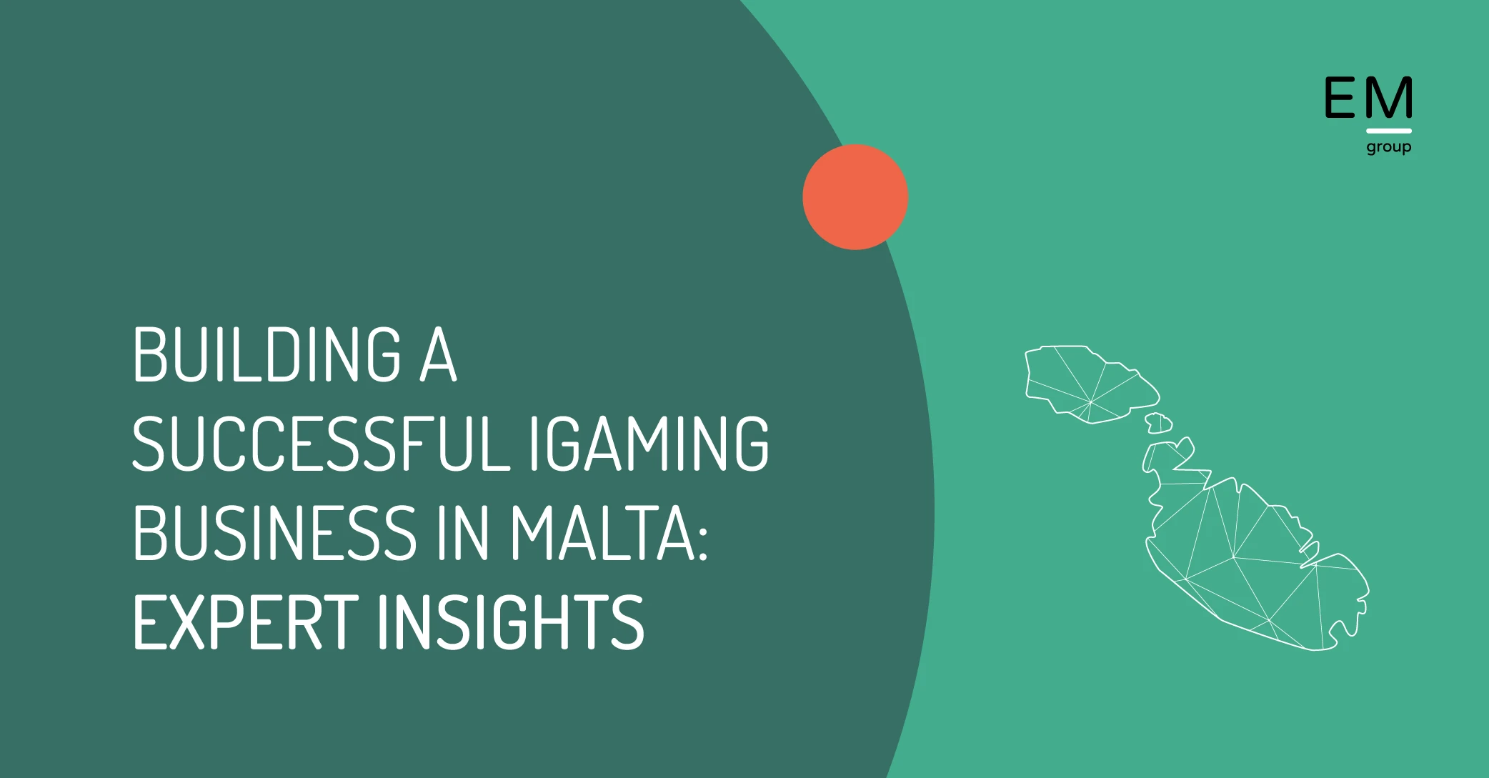 Building a Successful iGaming Business in Malta