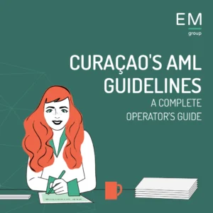 Curaçao's AML Guidelines