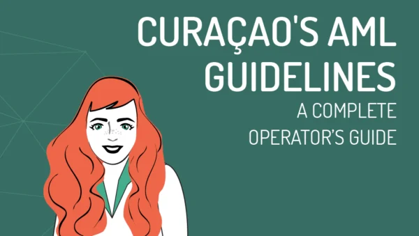 Curaçao’s AML Guidelines – N&I Curaçao's AML Guidelines