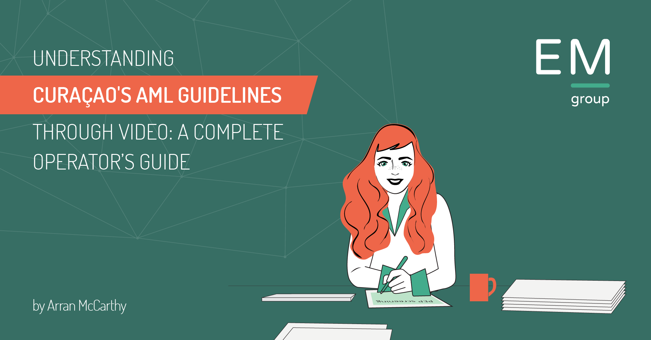 Curaçao's AML Guidelines