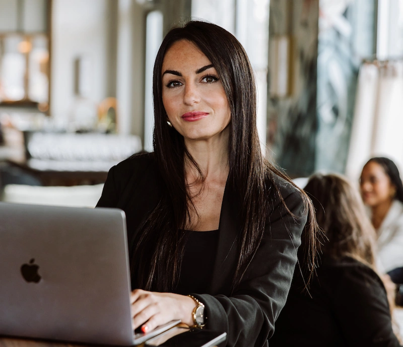 EM Group - Our dedicated team