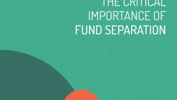 The Critical Importance of Fund Separation - EM Group