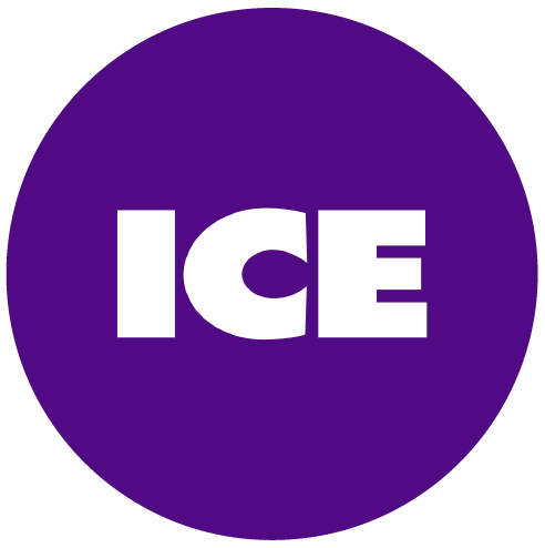 Logo ICE Barcelona