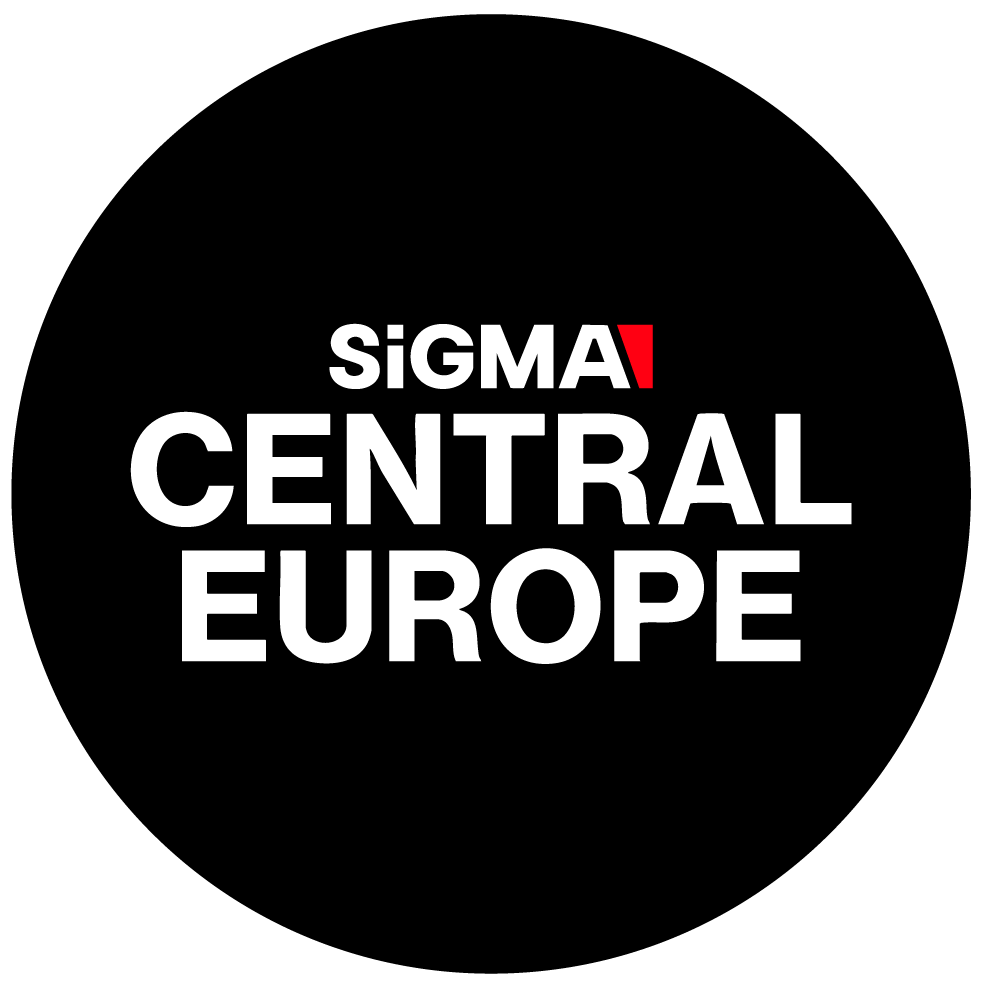 Logo SiGMA-Central Europe
