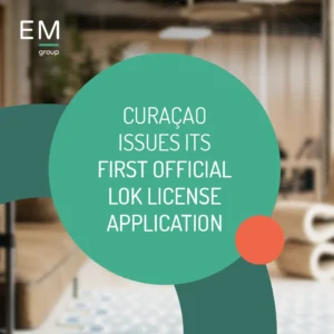 Curaçao-LOK License Application_News