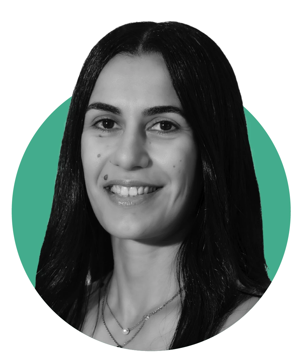 Graziella Chetcuti - EM Group