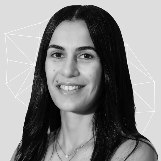 Graziella Chetcuti - EM Group