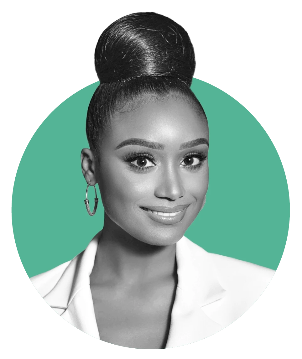 Shary Cijntje - EM Group