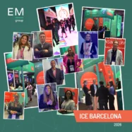 ICE Barcelona 2026