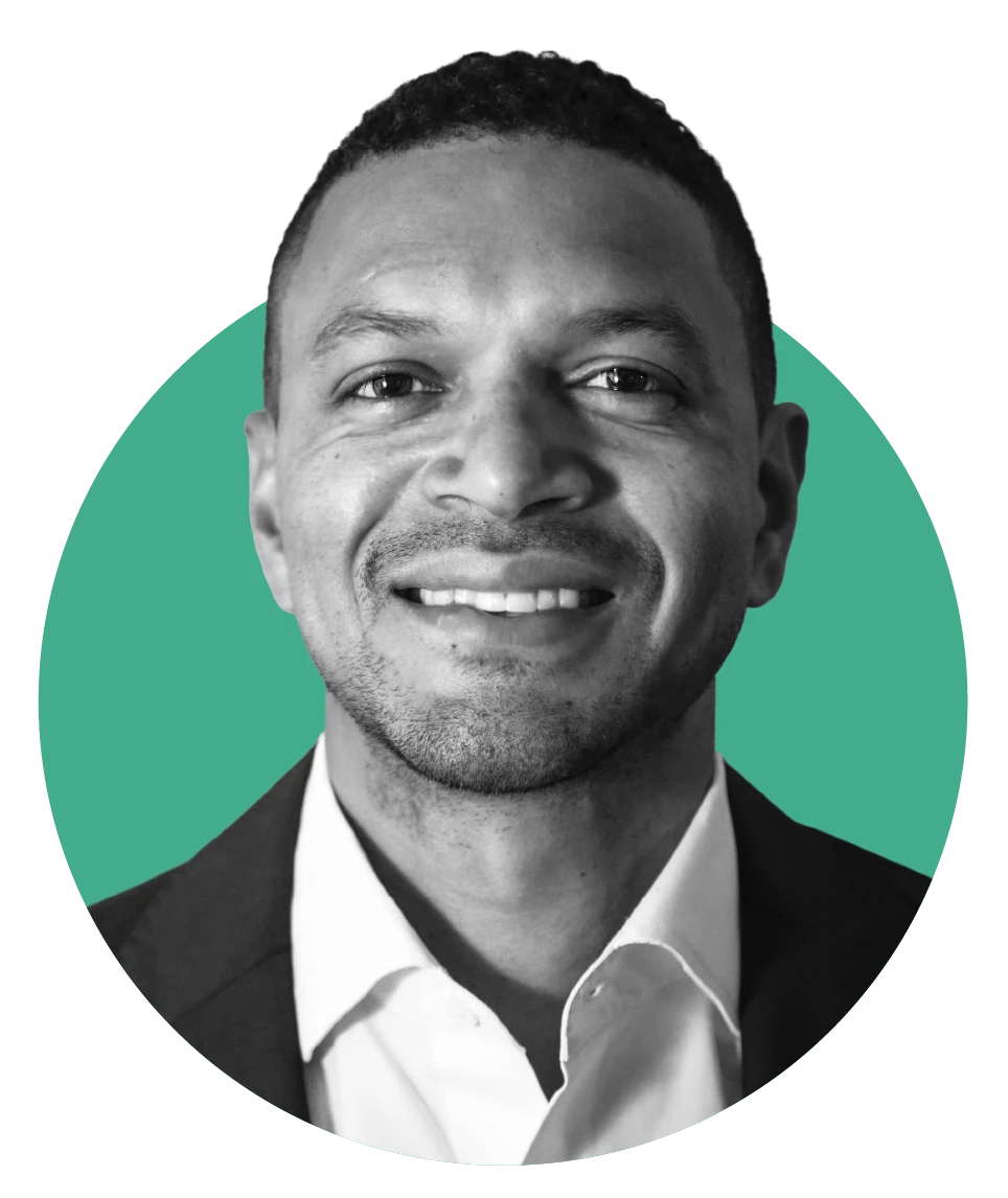 Jared Vivas - Team profiles - Website EM Group