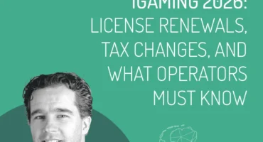 Netherlands iGaming 2026 - License Renewals, Tax Changes, and What Operators Must Know