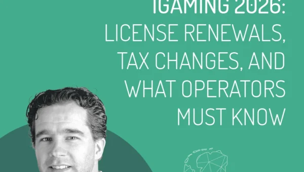 Netherlands iGaming 2026 - License Renewals, Tax Changes, and What Operators Must Know