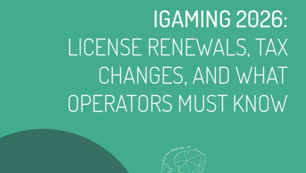 Netherlands iGaming 2026 – License Renewals, Tax Changes, and What Operators Must Know – EM Group Netherlands iGaming 2026 - License Renewals, Tax Changes, and What Operators Must Know - EM Group