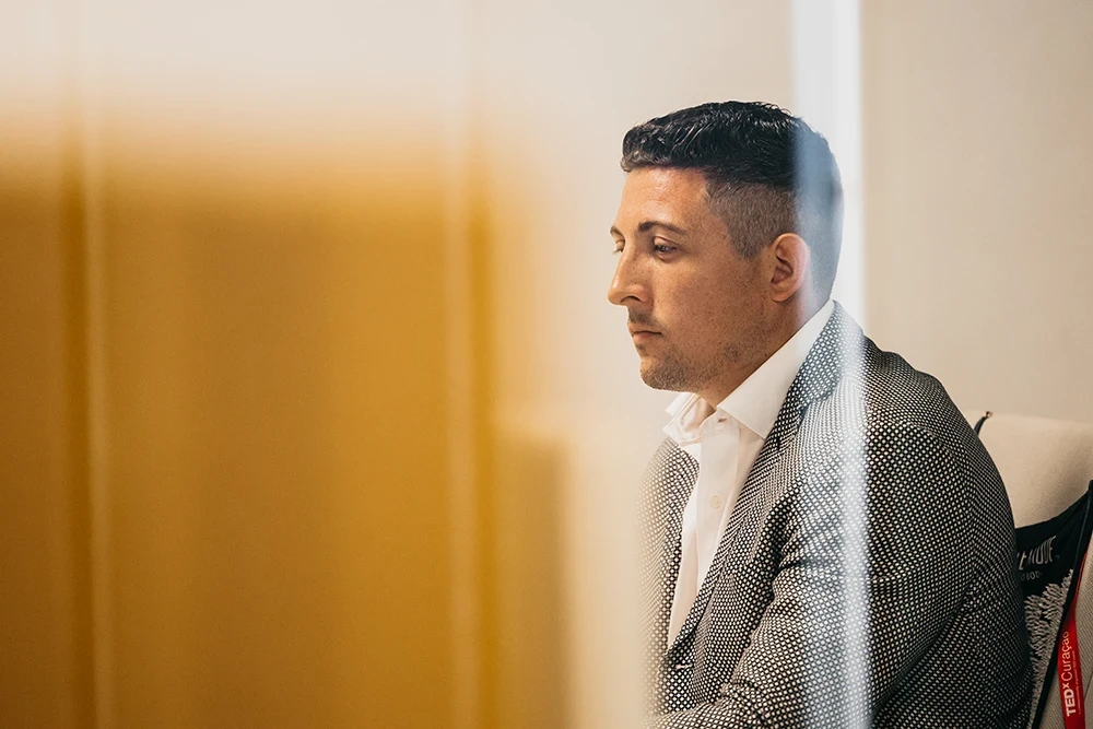 Building trust and reputation