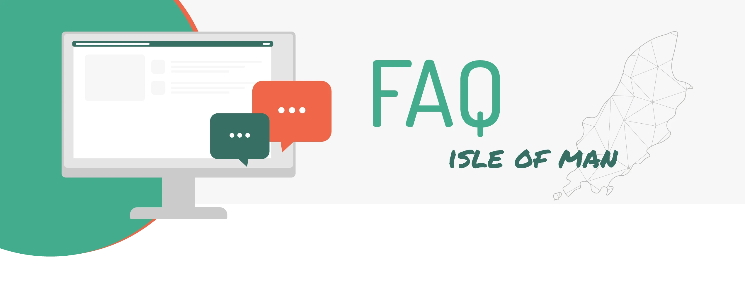 FAQ about Isle of Man