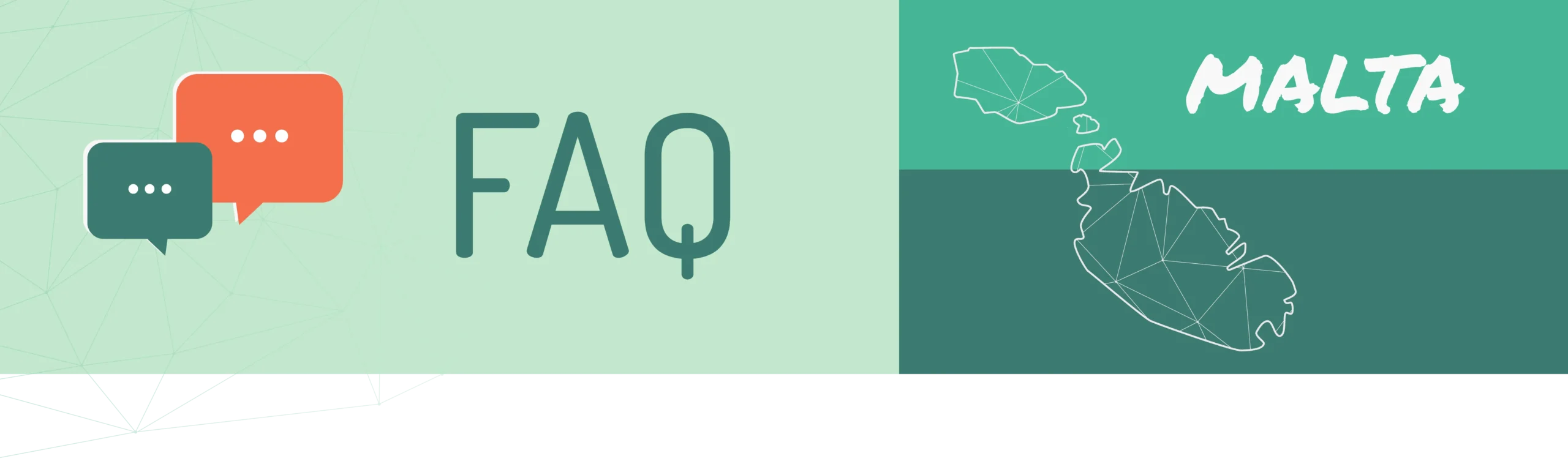 FAQ about Malta