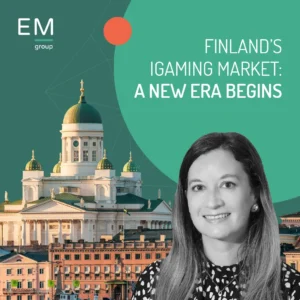 Finland Gambling License - EM Group