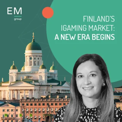 Finland Gambling License - EM Group